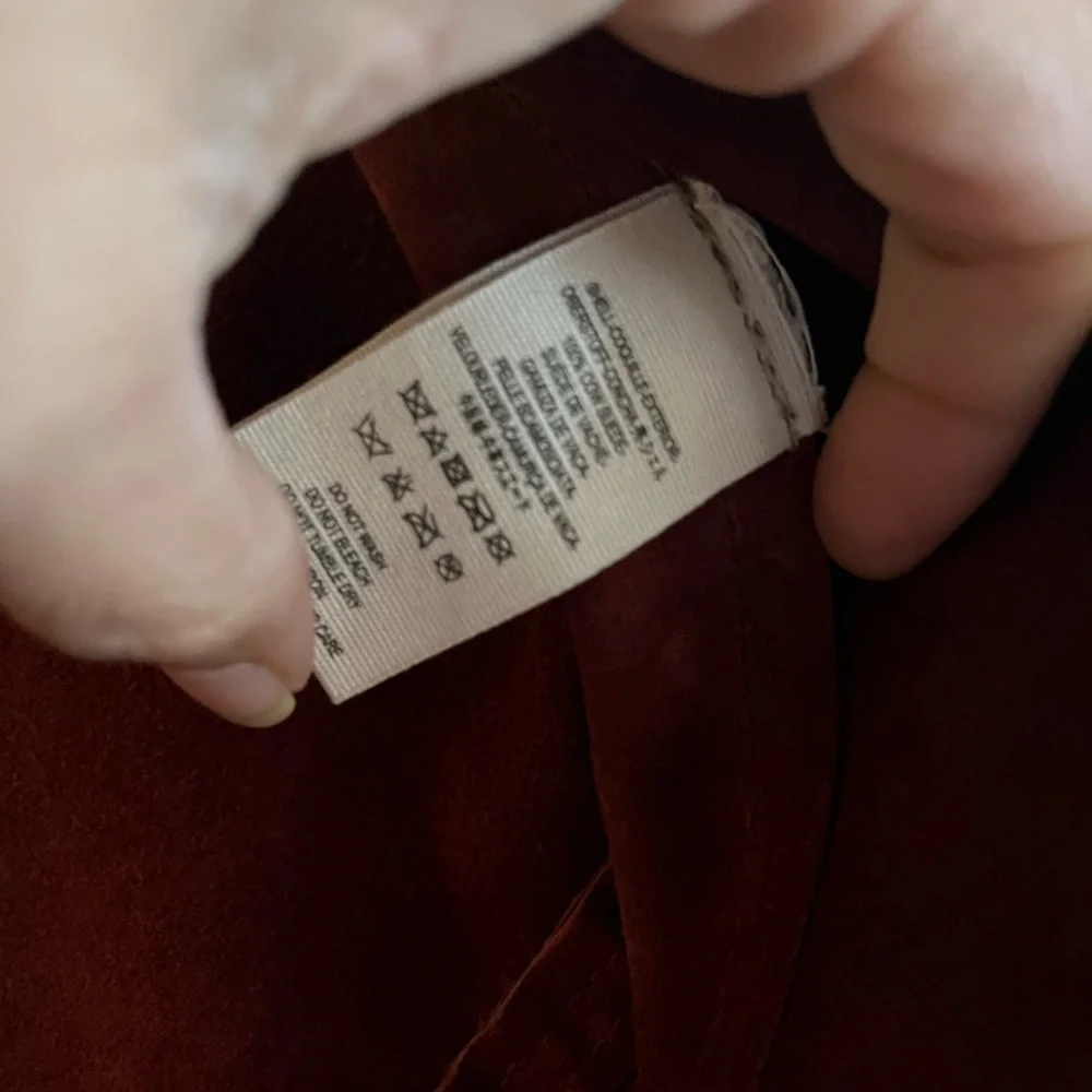 Free People x We The Free Fable Vest - Picture 7 of 10